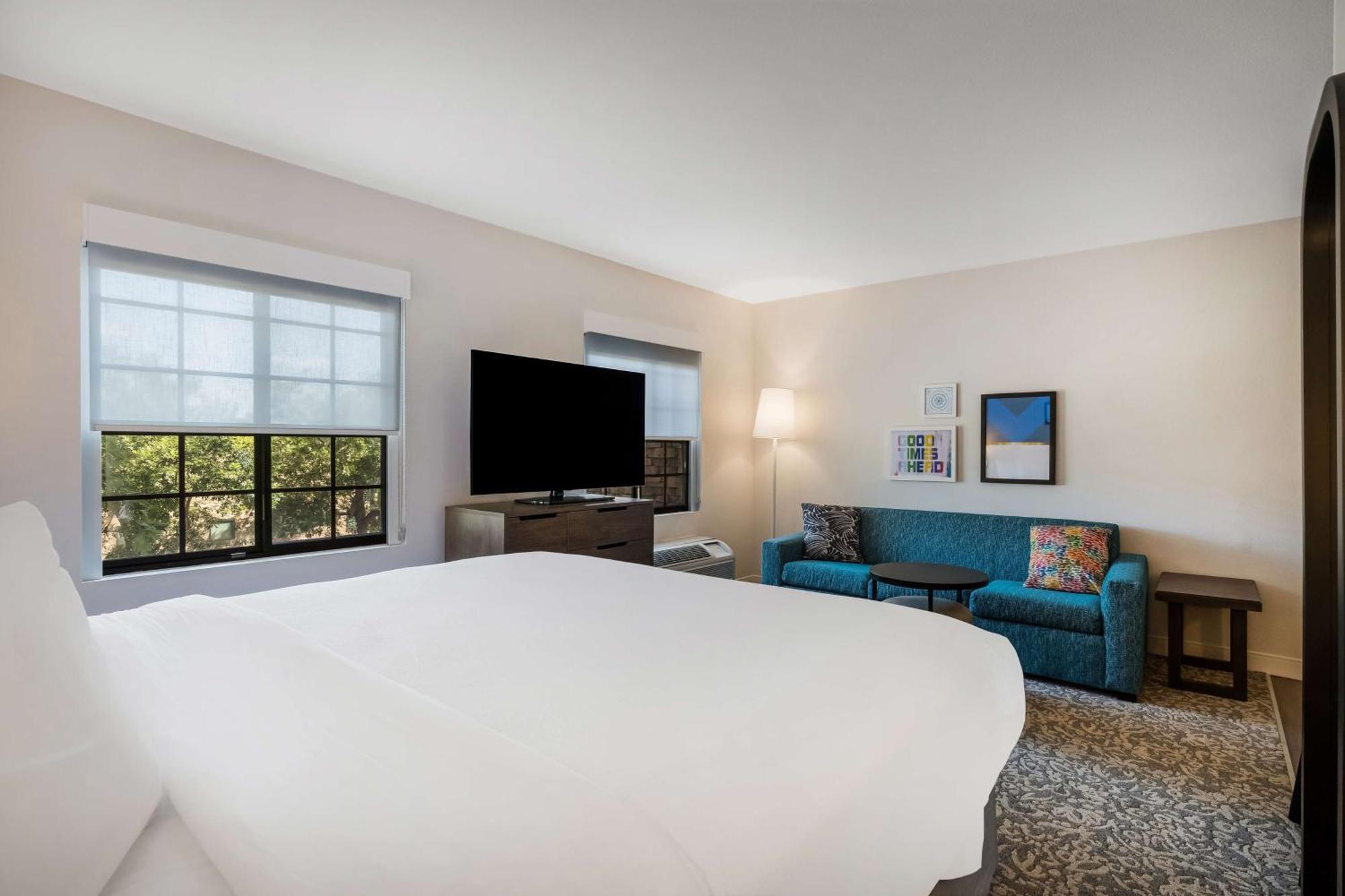 Sonesta Es Suites Denver South Park Meadows Lone Tree Exterior photo